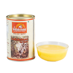 Vedlakshana Go Ghrit (Desi Cow Ghee) | Traditional Ghee | Vedic Bilona Method|Pure, Natural & Healthy | Grocsy