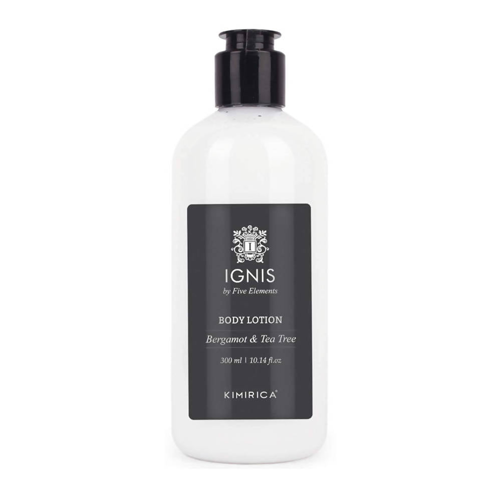 Kimirica Ignis Body Lotion | Grocsy