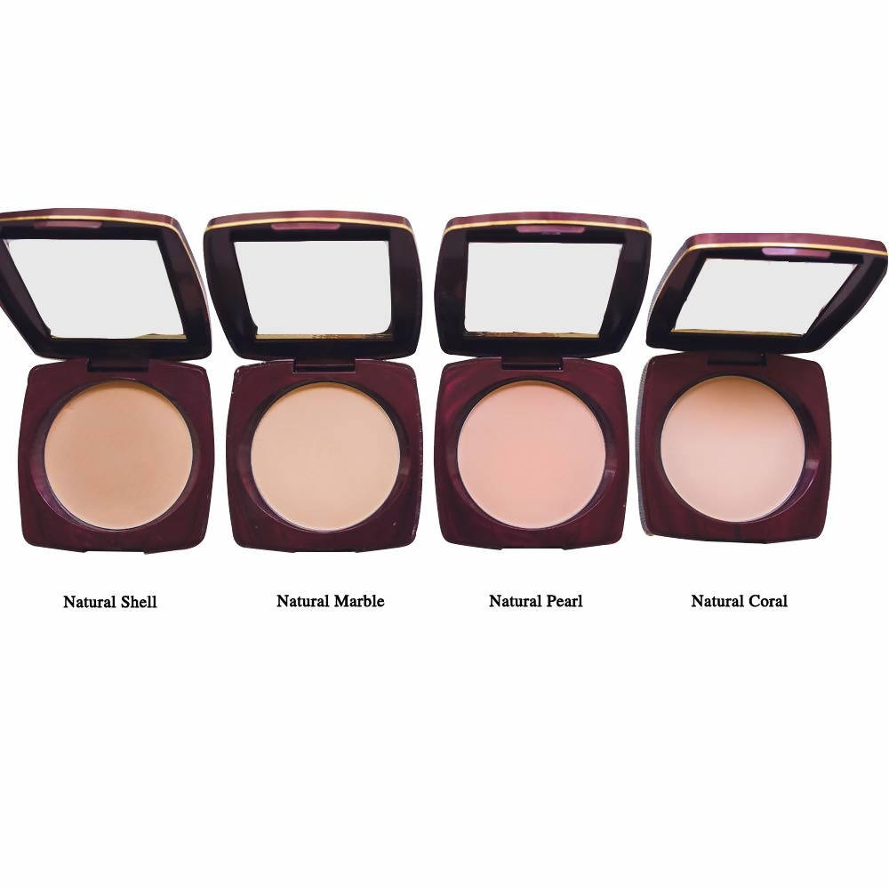 Lakme Radiance Complexion Compact Powder - Marble | Grocsy