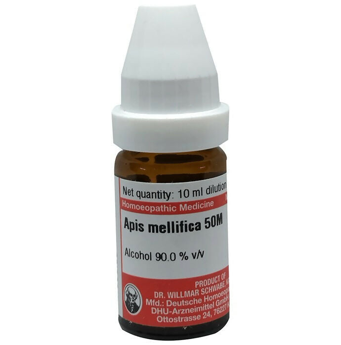 Dr. Willmar Schwabe Germany Apis mellifica Dilution | Grocsy