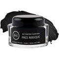 Carbon Bae Activated Charcoal Face Masque | Grocsy
