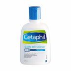 Cetaphil Cleansing & Hydrating Combo For Normal To Dry Skin | Grocsy