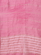 Embroidered Kurta With Pant And Dupatta Set, Multicolor - Hiral Fashion | Grocsy