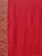 Hand Embroidered Kurta With Pant & Dupatta Set, Multicolor - Hiral Fashion | Grocsy