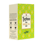 Typhoo Pure Green Tea Leaf Powder | Grocsy