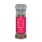 Nature Land Organics Grinder - Organic Himalayan Pink Rock Salt | Grocsy