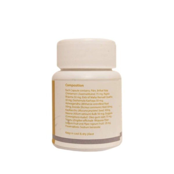 AyurvedaOne Nurall Ayurvedic Capsules | Grocsy