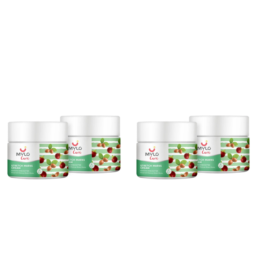 Mylo Care Stretch Marks Cream | Grocsy