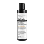 Detoxie Frizz Control & Hard Water Repair Hair Conditioner | Grocsy