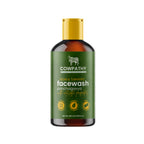 Cowpathy Neem & Turmeric Panchagavya Face Wash (50 Gm) | Grocsy