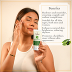 Panash Tejomaya Aloe Vera Gel | Grocsy