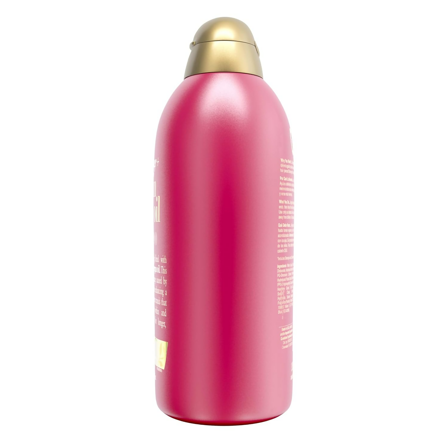 OGX Organix Anti-Breakage Keratin Oil Shampoo | Grocsy
