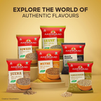 Aashirvaad Mustard | Grocsy