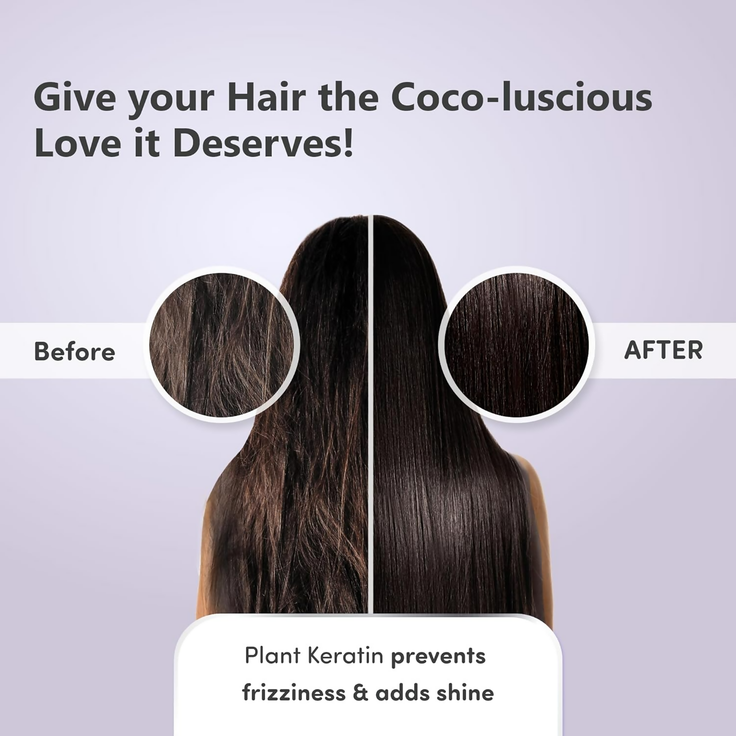 Mylo Care Anti Hair Fall Conditioner | Grocsy