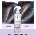 Aromatique Lavender Water Toner | Grocsy