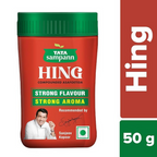 Tata Sampann Hing Chef Recommended Strong Flavour and Aroma | Grocsy