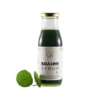 Native Circle Brahmi Syrup | Grocsy
