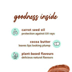 Plum Candy Melts Vegan Lip Balm - Mint-o-Coco | Grocsy