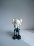 Sun Mun Decors KAWS-Inspired Companion Figure - Passing Through | Grocsy
