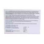 Skidel Cleansing Bar | Grocsy