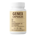 Genex Akarkara Roots Extract Capsules | Grocsy