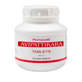 Pentacare Ayurveda Avipattikara Tablets | Grocsy