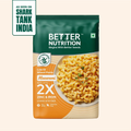 Better Nutrition Biofortified Macaroni / Wheat Pasta | Grocsy