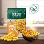 Better Nutrition Biofortified Macaroni / Wheat Pasta | Grocsy