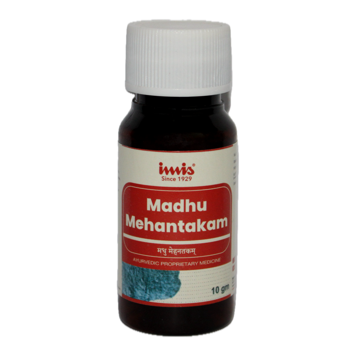 IMIS Ayurveda Madhu Mehantakam | Grocsy