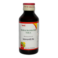 IMIS Ayurveda Mahachandanadi taila | Grocsy