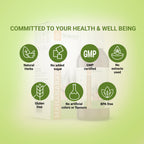 Krishna'S Herbal & Ayurveda Mahanarayan Oil | Grocsy