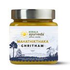 Kerala Ayurveda USA Mahathikthaka Ghee (Ghritham) | Grocsy