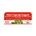 IMIS Ayurveda Mahayogaraja Guggulu Pills | Grocsy