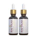 Saptarishi Raj Vilas Gold Drop | Grocsy
