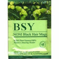 Noni Black Hair Magic Shampoo Pack of 3 (Black), 20ml | Grocsy