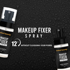 Baked Beauty Makeup Fixer With Aloe Vera & Vitamin-E | Grocsy