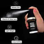 Baked Beauty Makeup Fixer With Aloe Vera & Vitamin-E | Grocsy