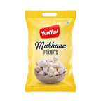 Yum Yum Makhana Pouch | Grocsy