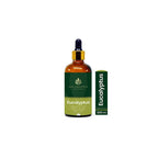 Malabarica Eucalyptus Essential Oil | Grocsy