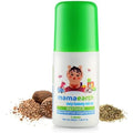 Mamaearth Easy Tummy Roll On For Relieves Tummy Discomfort & Soothes Gas Pain | Grocsy