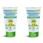 Mamaearth Natural Mosquito Repellent Gel For Kids | Grocsy