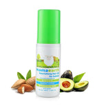 Mamaearth Nourishing Baby Care Combo | Grocsy