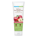 Mamaearth Oil-Free Face Moisturizer | Grocsy