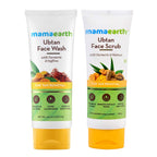Mamaearth Tan Removal Combo | Grocsy