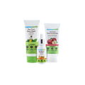 Mamaearth Anti-Acne Kit | Grocsy
