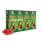 Dwibhashi Mandara Tailam | Grocsy