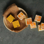 Almond House Mango Bites | Grocsy