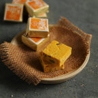 Almond House Mango Bites | Grocsy