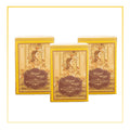 Haappyherbs Manjal Magic Luxury Soap Bar - Family Pack | Grocsy