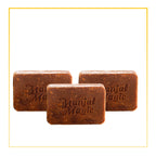 Haappyherbs Manjal Magic Luxury Soap Bar - Family Pack | Grocsy